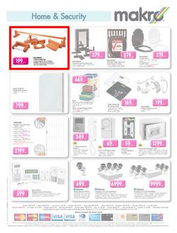 Makro : DIY Catalogue ( 10 Jun - 23 Jun 2014 ) , page 11