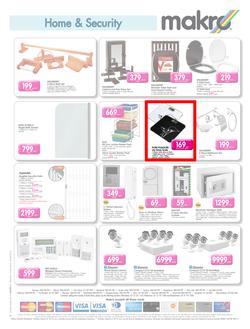 Makro : DIY Catalogue ( 10 Jun - 23 Jun 2014 ) , page 11