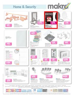 Makro : DIY Catalogue ( 10 Jun - 23 Jun 2014 ) , page 11