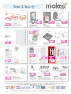 Makro : DIY Catalogue ( 10 Jun - 23 Jun 2014 ) , page 11