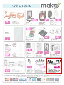 Makro : DIY Catalogue ( 10 Jun - 23 Jun 2014 ) , page 11