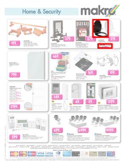 Makro : DIY Catalogue ( 10 Jun - 23 Jun 2014 ) , page 11