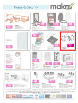 Makro : DIY Catalogue ( 10 Jun - 23 Jun 2014 ) , page 11