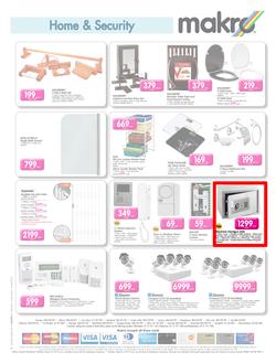 Makro : DIY Catalogue ( 10 Jun - 23 Jun 2014 ) , page 11