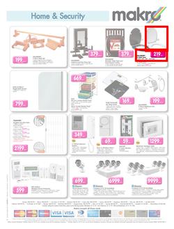 Makro : DIY Catalogue ( 10 Jun - 23 Jun 2014 ) , page 11