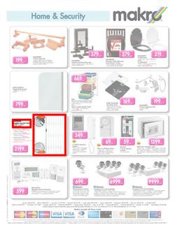 Makro : DIY Catalogue ( 10 Jun - 23 Jun 2014 ) , page 11