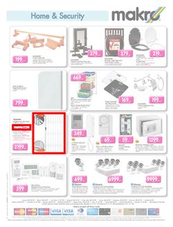 Makro : DIY Catalogue ( 10 Jun - 23 Jun 2014 ) , page 11