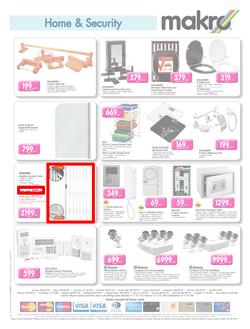 Makro : DIY Catalogue ( 10 Jun - 23 Jun 2014 ) , page 11