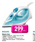 Philips Steam Iron GC1028/29