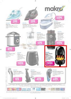 Makro : Philips Catalogue ( 10 Jun - 16 Jun 2014 ), page 2