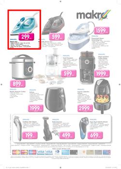 Makro : Philips Catalogue ( 10 Jun - 16 Jun 2014 ), page 2