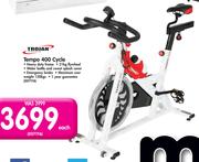 Trojan Tempo 400 Cycle