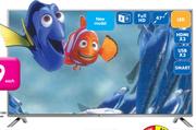 LG 47"(119cm) 3D Smart Full HD LED TV 47LB652