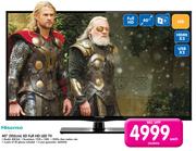 Hisense 40"(102cm) 3D Full HD LED TV 40K366