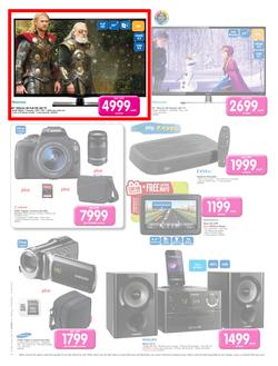 Makro : General Merchandise ( 29 Jun - 07 July 2014 ), page 2
