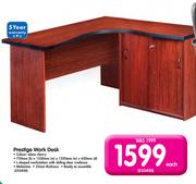 Prestige Work-Desk-Each