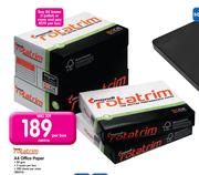 Mondi Rotatrim A4 Office Paper-Per Box