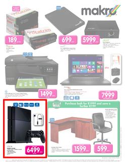 Makro : General Merchandise ( 29 Jun - 07 July 2014 ), page 3
