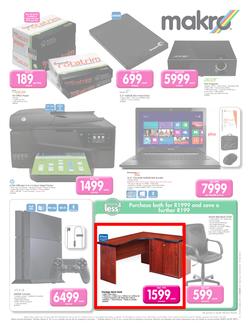 Makro : General Merchandise ( 29 Jun - 07 July 2014 ), page 3