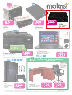 Makro : General Merchandise ( 29 Jun - 07 July 2014 ), page 3