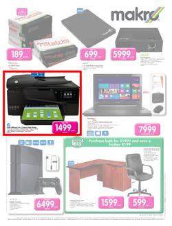 Makro : General Merchandise ( 29 Jun - 07 July 2014 ), page 3