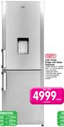 Defy 328L Combi Fridge With Water Dispenser K603213I