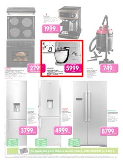 Makro : General Merchandise ( 29 Jun - 07 July 2014 ), page 4