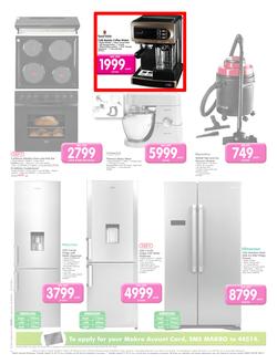 Makro : General Merchandise ( 29 Jun - 07 July 2014 ), page 4