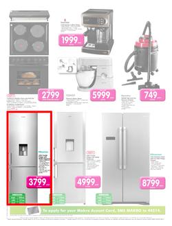 Makro : General Merchandise ( 29 Jun - 07 July 2014 ), page 4