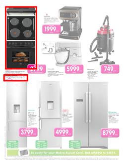 Makro : General Merchandise ( 29 Jun - 07 July 2014 ), page 4