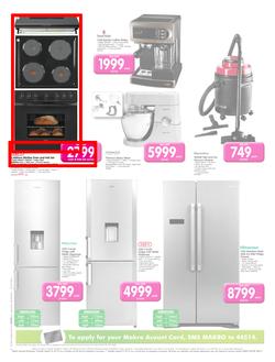 Makro : General Merchandise ( 29 Jun - 07 July 2014 ), page 4