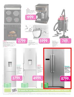 Makro : General Merchandise ( 29 Jun - 07 July 2014 ), page 4