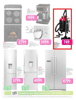 Makro : General Merchandise ( 29 Jun - 07 July 2014 ), page 4