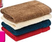 Glodina French Velour Bath Sheet