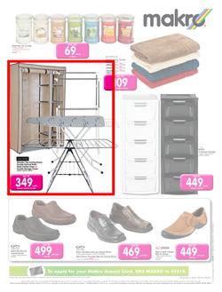 Makro : General Merchandise ( 29 Jun - 07 July 2014 ), page 5