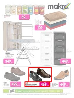 Makro : General Merchandise ( 29 Jun - 07 July 2014 ), page 5