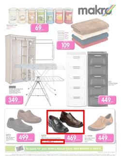 Makro : General Merchandise ( 29 Jun - 07 July 2014 ), page 5