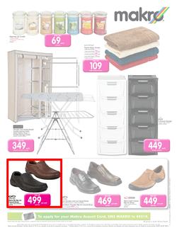 Makro : General Merchandise ( 29 Jun - 07 July 2014 ), page 5