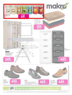 Makro : General Merchandise ( 29 Jun - 07 July 2014 ), page 5