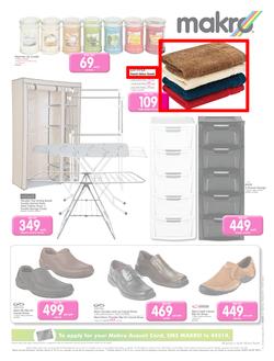 Makro : General Merchandise ( 29 Jun - 07 July 2014 ), page 5
