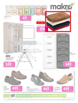 Makro : General Merchandise ( 29 Jun - 07 July 2014 ), page 5