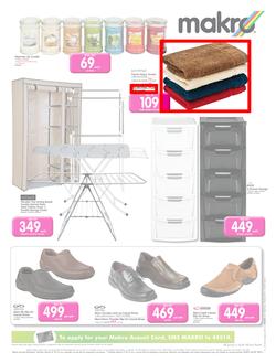 Makro : General Merchandise ( 29 Jun - 07 July 2014 ), page 5