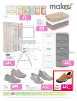Makro : General Merchandise ( 29 Jun - 07 July 2014 ), page 5