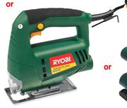 Ryobi 400W Jigsaw HJ-400-Each