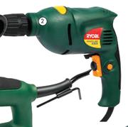 Ryobi 500W Impact Drill HID-500-Each