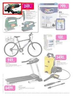 Makro : General Merchandise ( 29 Jun - 07 July 2014 ), page 6