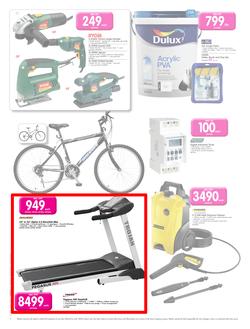 Makro : General Merchandise ( 29 Jun - 07 July 2014 ), page 6