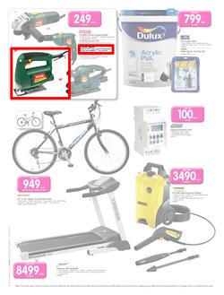 Makro : General Merchandise ( 29 Jun - 07 July 2014 ), page 6