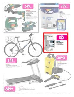 Makro : General Merchandise ( 29 Jun - 07 July 2014 ), page 6