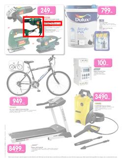 Makro : General Merchandise ( 29 Jun - 07 July 2014 ), page 6